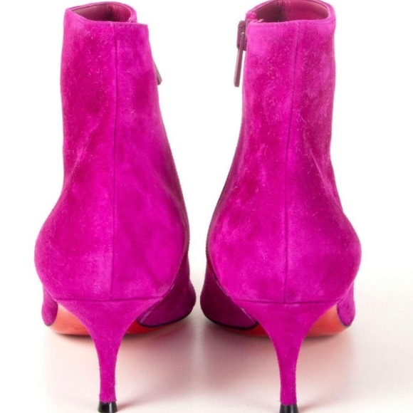 Christian Louboutin Boots - Picture 3 of 9